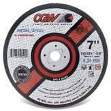 Circular & Stationary Saw Wheels